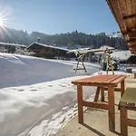 Lejlighed Hochmuthhof Reith im Alpbachtal