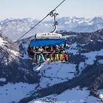 Lejlighed Hochmuthhof Reith im Alpbachtal