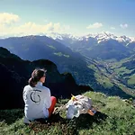 Lejlighed Hochmuthhof Reith im Alpbachtal