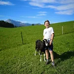 Lejlighed Hochmuthhof Reith im Alpbachtal