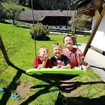 Lejlighed Hochmuthhof Reith im Alpbachtal