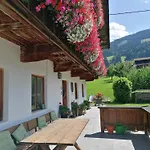 Hochmuthhof Lejlighed *