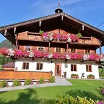 Lejlighed Hochmuthhof Reith im Alpbachtal