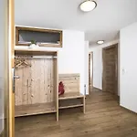 Hochmuthhof Lejlighed *
