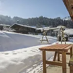 Lejlighed Hochmuthhof Reith im Alpbachtal