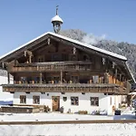 Lejlighed Hochmuthhof Reith im Alpbachtal