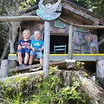 Hochmuthhof Lejlighed Reith im Alpbachtal