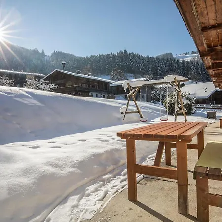 Apartment Hochmuthhof Reith im Alpbachtal