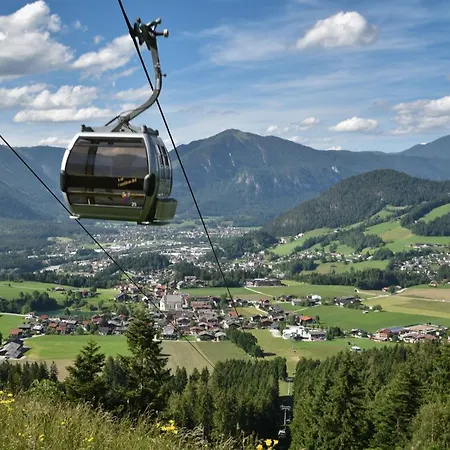 Apartment Hochmuthhof Reith im Alpbachtal
