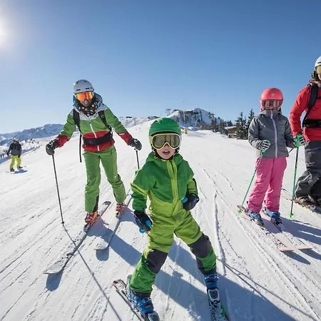 Hochmuthhof Reith im Alpbachtal