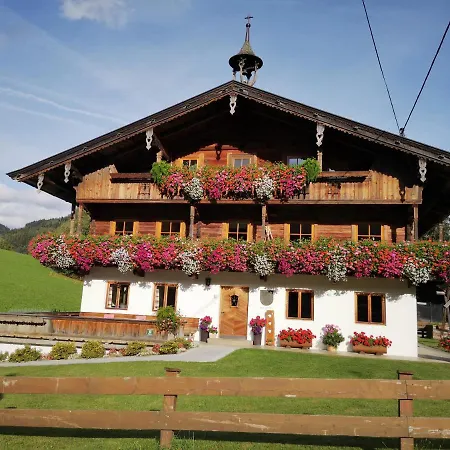 Hochmuthhof Reith im Alpbachtal