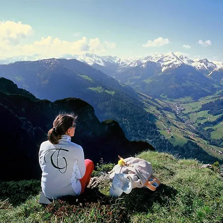 Daire Hochmuthhof Reith im Alpbachtal