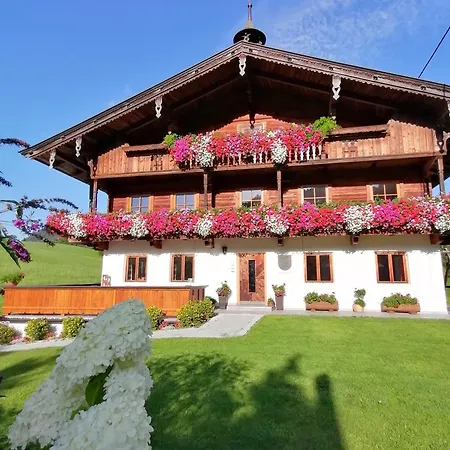 Hochmuthhof Reith im Alpbachtal