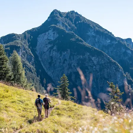Hochmuthhof * Reith im Alpbachtal