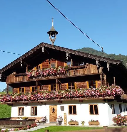 Apartment Hochmuthhof Reith im Alpbachtal