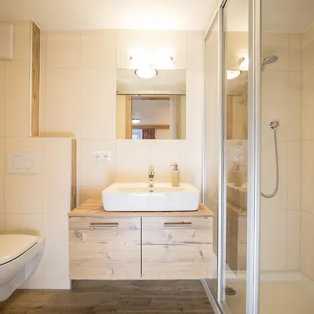 Apartment Hochmuthhof