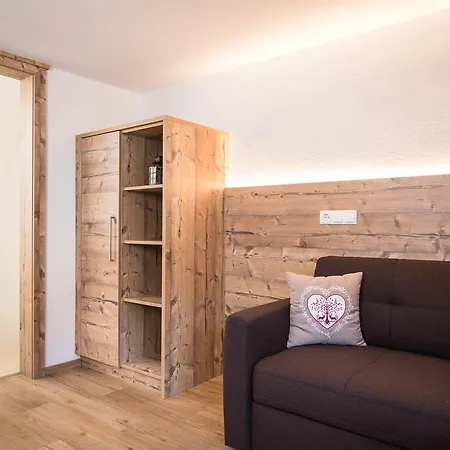 Hochmuthhof Apartment