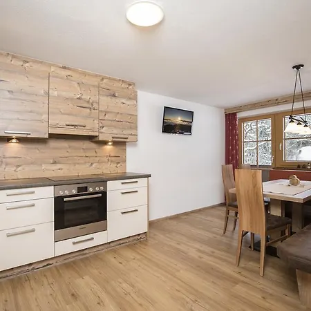 Hochmuthhof Reith im Alpbachtal