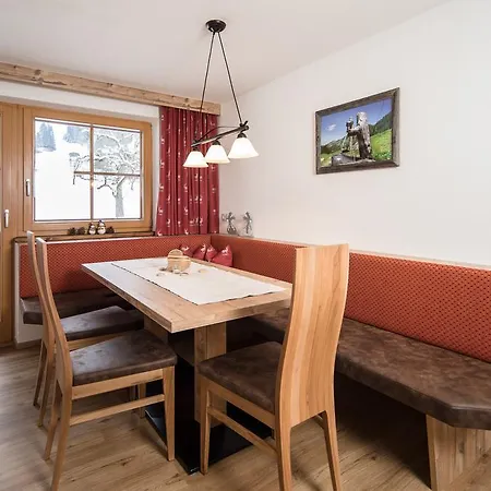 Hochmuthhof * Reith im Alpbachtal