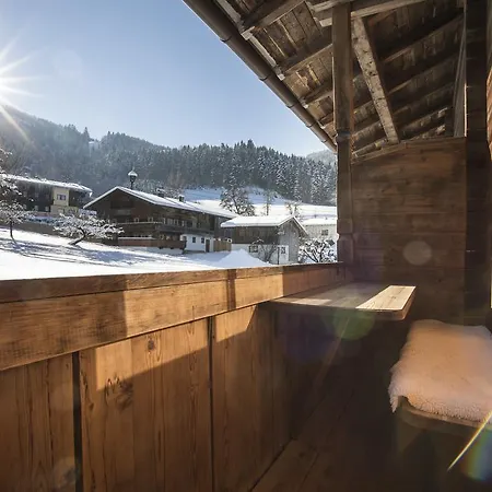 Hochmuthhof Reith im Alpbachtal