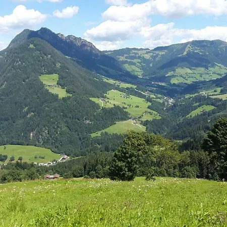 Hochmuthhof * Reith im Alpbachtal