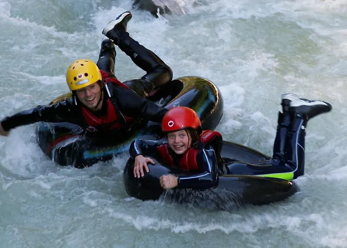 Hochmuthhof Reith im Alpbachtal