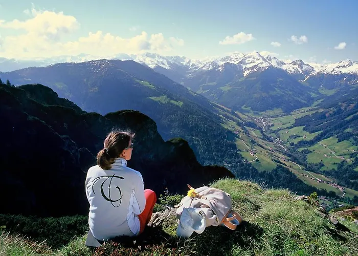 Appartement Hochmuthhof Reith im Alpbachtal