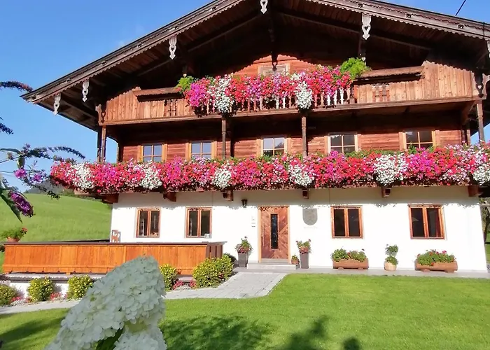 Hochmuthhof Reith im Alpbachtal