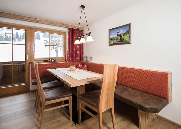 Hochmuthhof * Reith im Alpbachtal