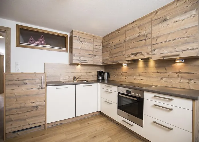 Hochmuthhof * Reith im Alpbachtal