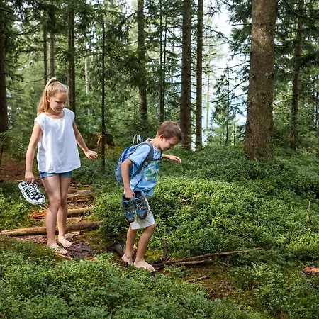 Hochmuthhof 里斯奥尔巴赫塔