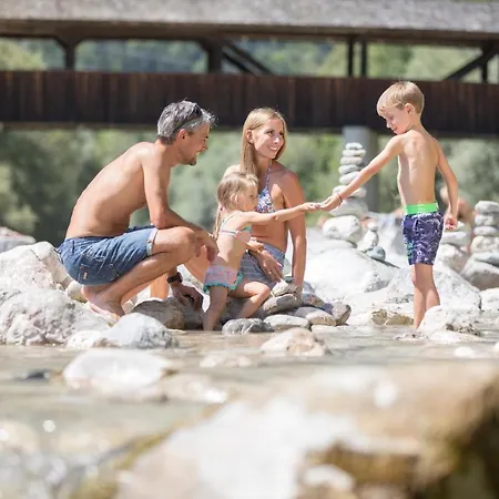 Hochmuthhof 公寓 *