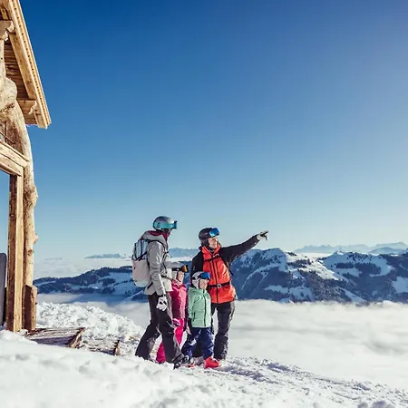 Hochmuthhof 里斯奥尔巴赫塔