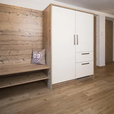 公寓 Hochmuthhof *