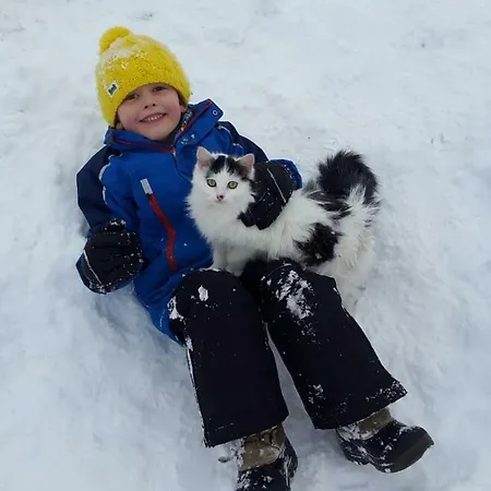 Hochmuthhof * 里斯奥尔巴赫塔