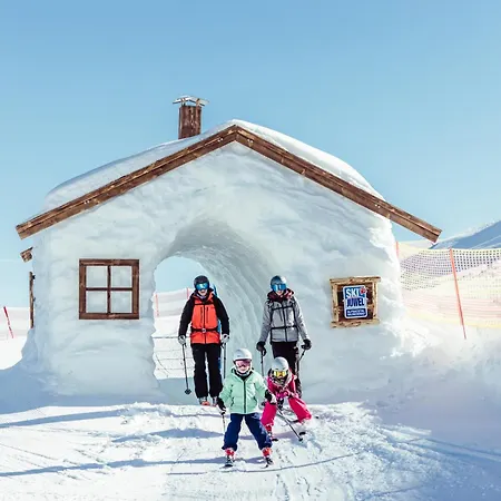 Hochmuthhof Райт (Альпбахталь)