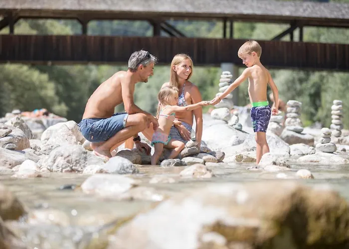 Hochmuthhof Апартаменты *