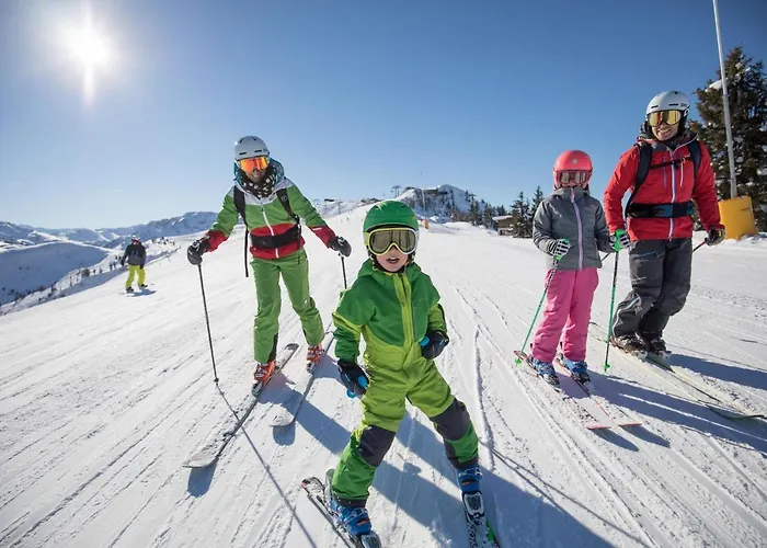 Hochmuthhof Райт (Альпбахталь)