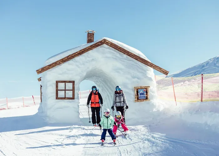 Hochmuthhof Райт (Альпбахталь)