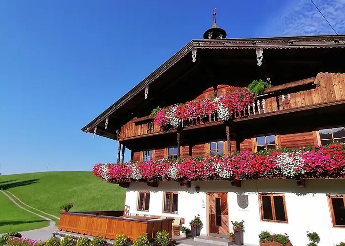 Hochmuthhof Апартаменты