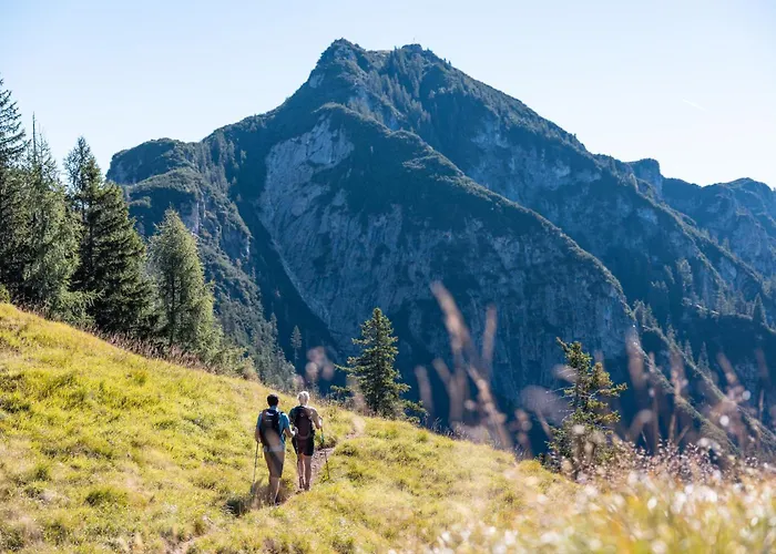 Hochmuthhof * Райт (Альпбахталь)