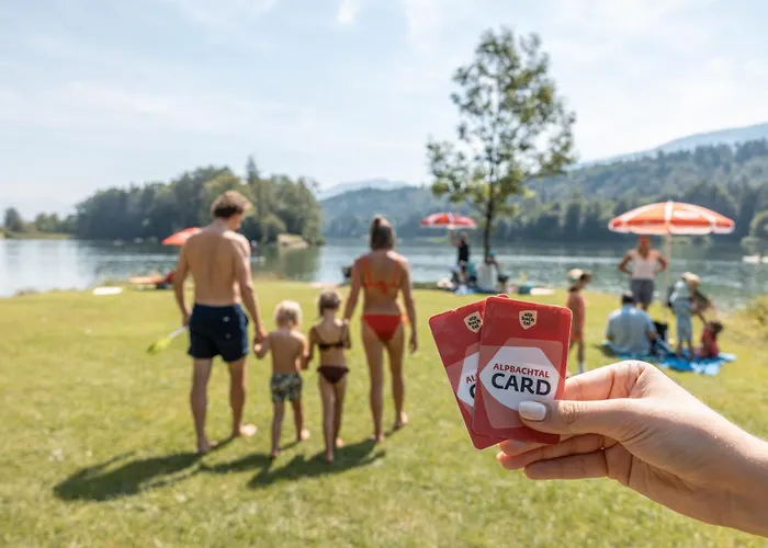 Hochmuthhof Апартаменты