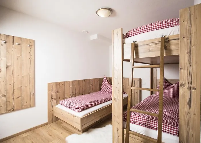 Hochmuthhof Апартаменты