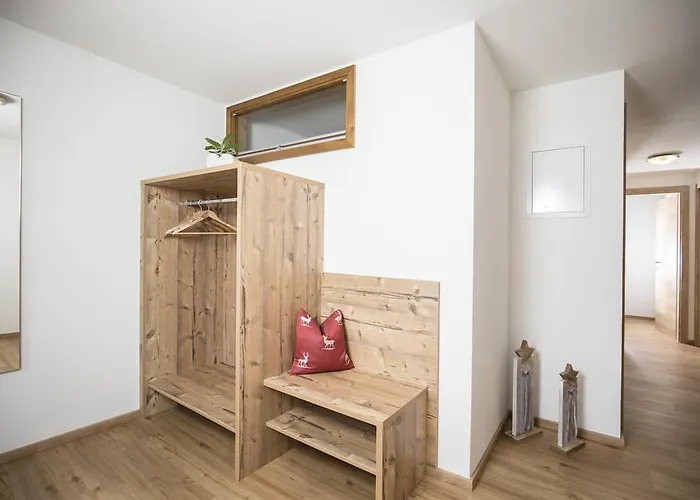 Hochmuthhof Райт (Альпбахталь)