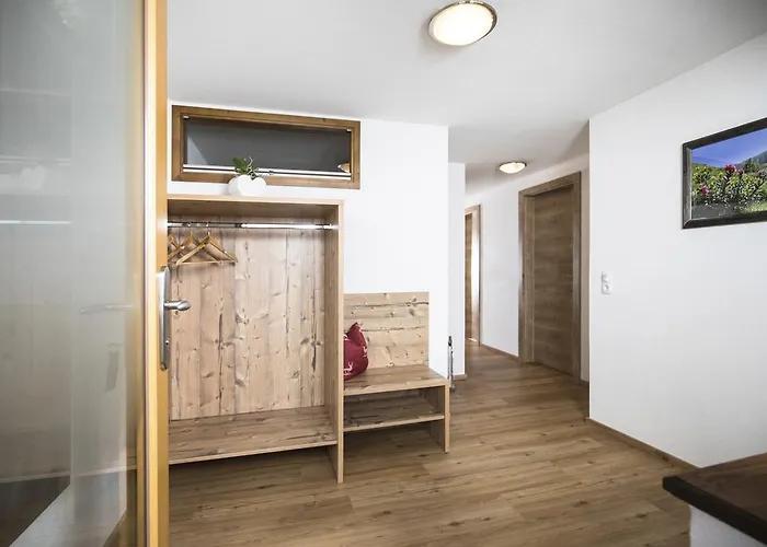 Hochmuthhof Апартаменты *