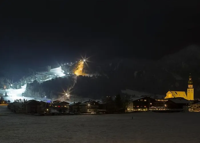 Апартаменты Hochmuthhof