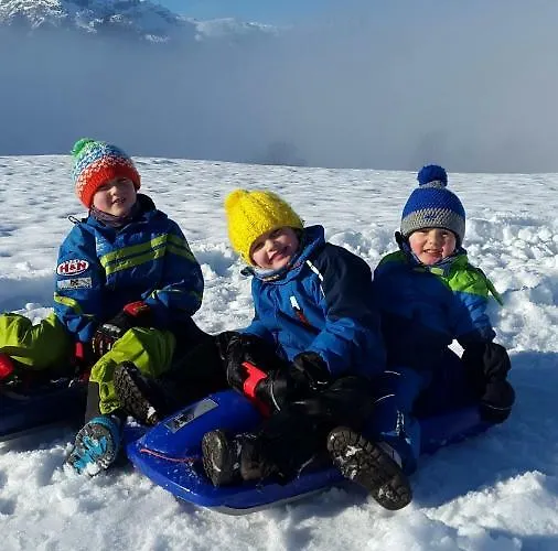 Hochmuthhof * Райт (Альпбахталь)